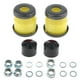 thumbnail image 1 of Universal Skateboard Truck Bushings Longboard Outdoor Shock Absorber Accesorios Camión Skateboard Copa Reemplazo Espaciador Arandela Modificada , AMARILLO 11 mm Soledad Amortiguador de vibraciones, 1 of 8