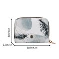 thumbnail image 3 of Clearance 50% ZKCCNUK Storage New Printed 11 Card Organza Organizer Bag ID Organizer Bag Card Holder Bag Closet Organizers and Storage, 3 of 6