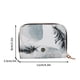 thumbnail image 3 of New Printed 11 Card Organza Organizer Bag ID Organizer Bag Card Bag, 3 of 6