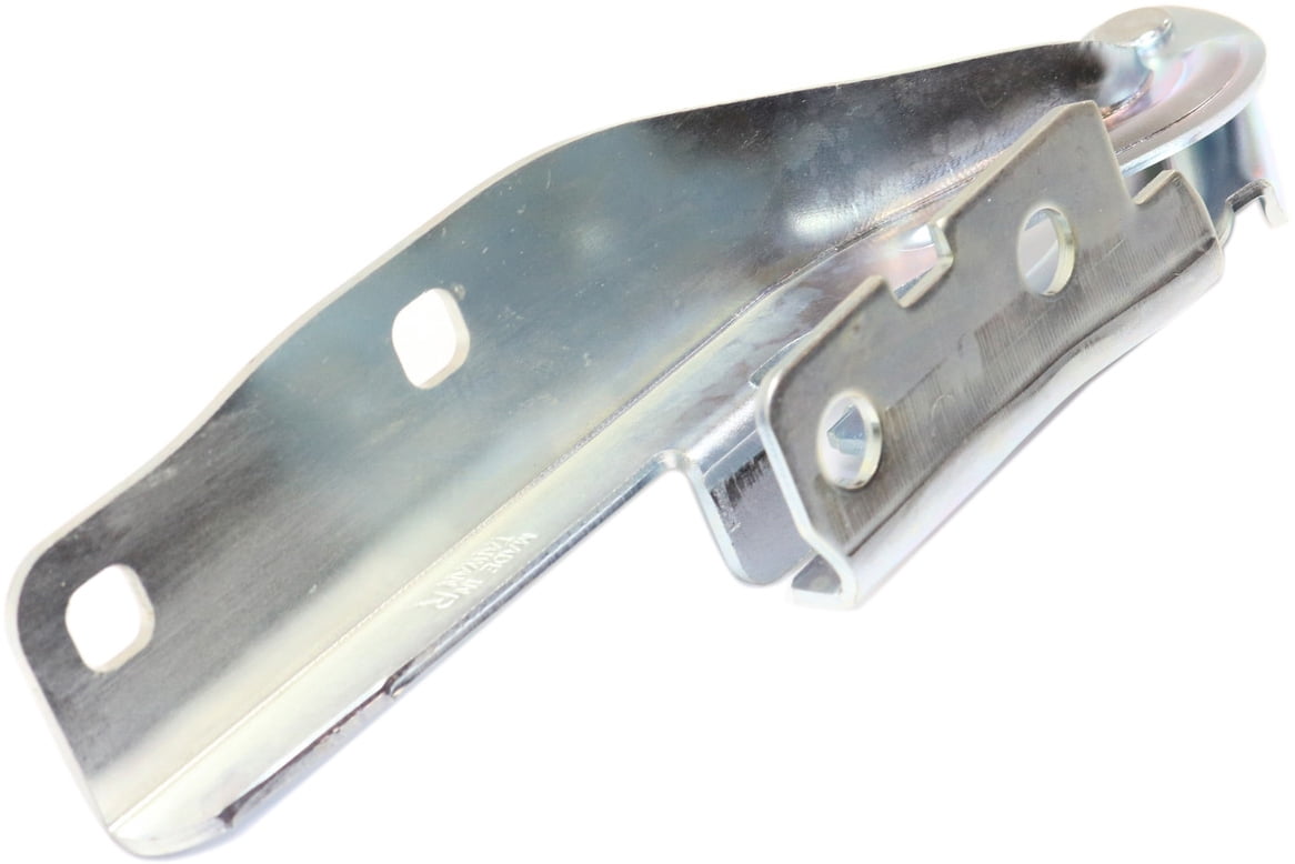 Hood Hinge Compatible with 2010-2019 Ford Taurus 2013-2019 Police Interceptor Sedan Right Passenger
