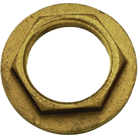 

Perko 0075006DPP Flanged Lock Nut 1