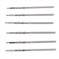 thumbnail image 4 of NH35 NH36 Movement Handlebar Accessories Core Tap Rod 6Pcs, 4 of 5