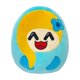 thumbnail image 3 of Juguete Peluches Animal Peluche Exquisito Lindo para Aniversario Cumpleaños Fans Niñas, 3 of 9