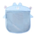 thumbnail image 1 of Organizador de juguetes de baño de malla Bolsas multiusos Accesorios de Zulema  Organizador de baño de malla, 1 of 8
