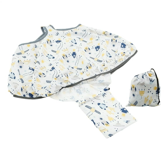 SHZONS Baby Cart Covers High Chair Cover for Baby Soft Portable Stroller Protective Hood for Kids High Chair Guard original