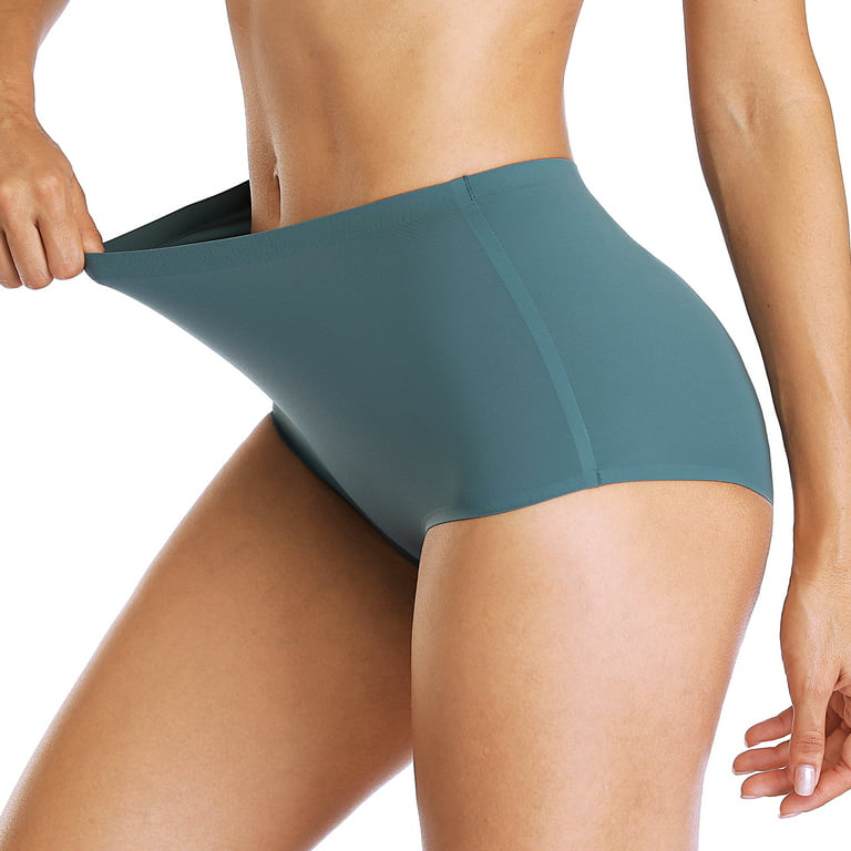 Keepcart Women Spandex & Nylon Waist Slimming Panty (Pack Of 1