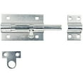 thumbnail image 5 of National Hardware - V832 5" Extra Heavy-Duty Barrel Bolt, 5 of 7