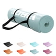 thumbnail image 1 of Tapete Ejercicio Pilates Yoga Fitness Portatil Altera 10mm, 1 of 6