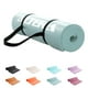 thumbnail image 1 of Tapete Ejercicio Pilates Yoga Fitness Portatil Altera 10mm, 1 of 6