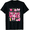 Black, variant on KeHetSoft Third Grader First Day Vibes Cotton Unisex T-Shirt