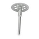 thumbnail image 4 of Discos de Corte de Diamante ANGGREK 10 Piezas Industrial Para Metal, 4 of 8