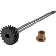 thumbnail image 2 of Melling IS-72 Replacement Oil Pump Intermediate Drive Shaft, 2 of 5