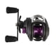thumbnail image 5 of Carrete de pesca Baitcasting de perfil bajo con freno fuerte de arrastre de 8 kg, aparejos de pesca de Metal Tmvgtek pescar, 5 of 8