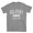 Navy, variant on Oglesby Texas Classic Established Men's Cotton T-Shirt