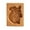 D, variant on Huayishang Plastic Embossing Mold Cookie Mold Provence Rose Cookie Stamp Embossing Mold Craft Decoration Baking Tool A, Kitchen Essentials Clearance Sale