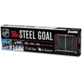 thumbnail image 2 of Franklin Sports Hockey Goal - NHL - Steel - 50 x 42 Inches, 2 of 3