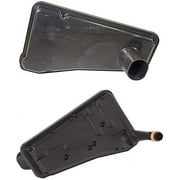 Motorcraft Transmission Filter Kit FT-114 Fits select: 1990-2004 FORD F150, 1998-2004 FORD F250