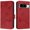 Red, variant on Case for GANGXUN Google Pixel 8 PRO – Elegant and Practical with Long,Short Lanyards