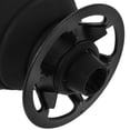 thumbnail image 3 of PAMINGONO Dripper De Silicona Negro Plegable Para Café Compatible Con Tazas Y Teteras, 3 of 8