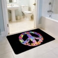 thumbnail image 4 of Love Floor Mat Entrance Door Mat Bathroom Floor Mat Decorative Foot Mat, 4 of 6