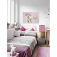 thumbnail image 3 of Marmont Hill Classic Beauty Unicorn Canvas Wall Art, 3 of 7
