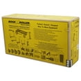 thumbnail image 2 of RocknRoller R16RT R16 DJ PA Equipment Transport Cart+2 Stereo Bluetooth Speakers, 2 of 22