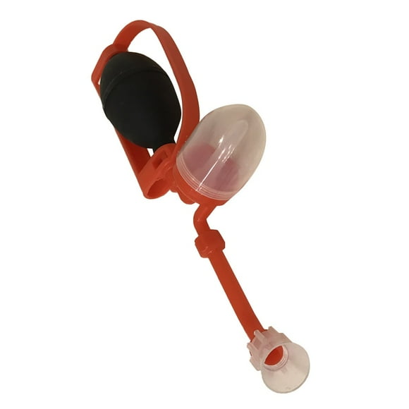 Flower Pollinator Tool Sprayer Pollinator Tomato Pollinator Garden Tool Portable