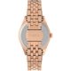 thumbnail image 3 of Reloj Timex Legacy 36mm Oro Rosa Esfera Blanca 50m, 3 of 5