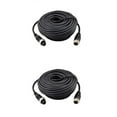 thumbnail image 1 of Cable de la cámara de visión trasera, Cable de extensión de video del coche, Cable de extensión de la cámara del coche, Cable de extensión del monitor del coche, Extensión de la cámara, 1 of 9
