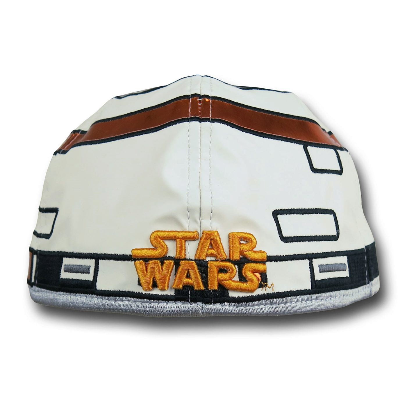 Force Awakens BB8 Armor 59Fifty 