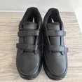 thumbnail image 4 of New Balance 928v3 Men's Sz 14 4E Black Leather Hook & Loop Sneaker MW928HB3, 4 of 5