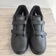 thumbnail image 4 of New Balance 928v3 Men's Sz 14 4E Black Leather Hook & Loop Sneaker MW928HB3, 4 of 6
