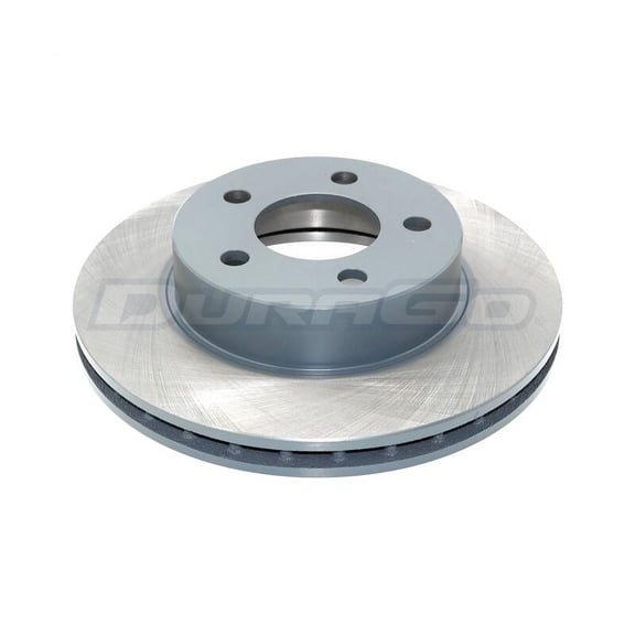 Durago BR5403501 F VENTED ROTOR