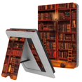 thumbnail image 1 of Funda con soporte FINTIE para Kindle Paperwhite 6 10.ª generación 2018, 1 of 8