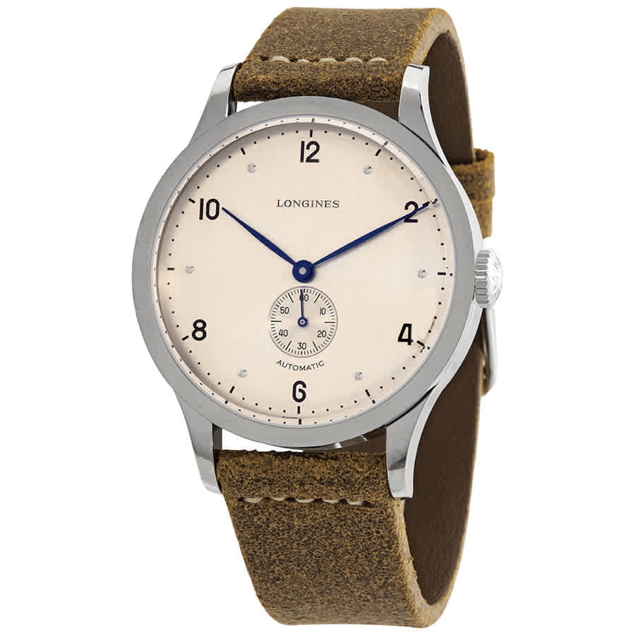 Autom tico autom tico para homens como o vencedor de Longines