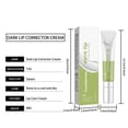 thumbnail image 3 of SIfdSeng Lip Stick Long Lasting Moisturizing and Moisturizing Lipstick Can Effectively Nourish Lips and Maintain and Can Be Used Continuously To Lip Health Lip Stain, 3 of 8