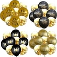 thumbnail image 4 of 10 globos de látex Eid Mubarak para decoración de Ramadán Kareem, globos de aire, suministros para fiestas musulmanas, festivales islámicos, Ramadán Mubarak 2024, 4 of 5