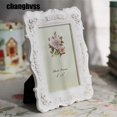 thumbnail image 2 of 1pc Romantic Photo Frames 6 Inch Desktop Photo Frames Home Decor Photo Frame for Living Room Frames Gift for Wedding, 2 of 5