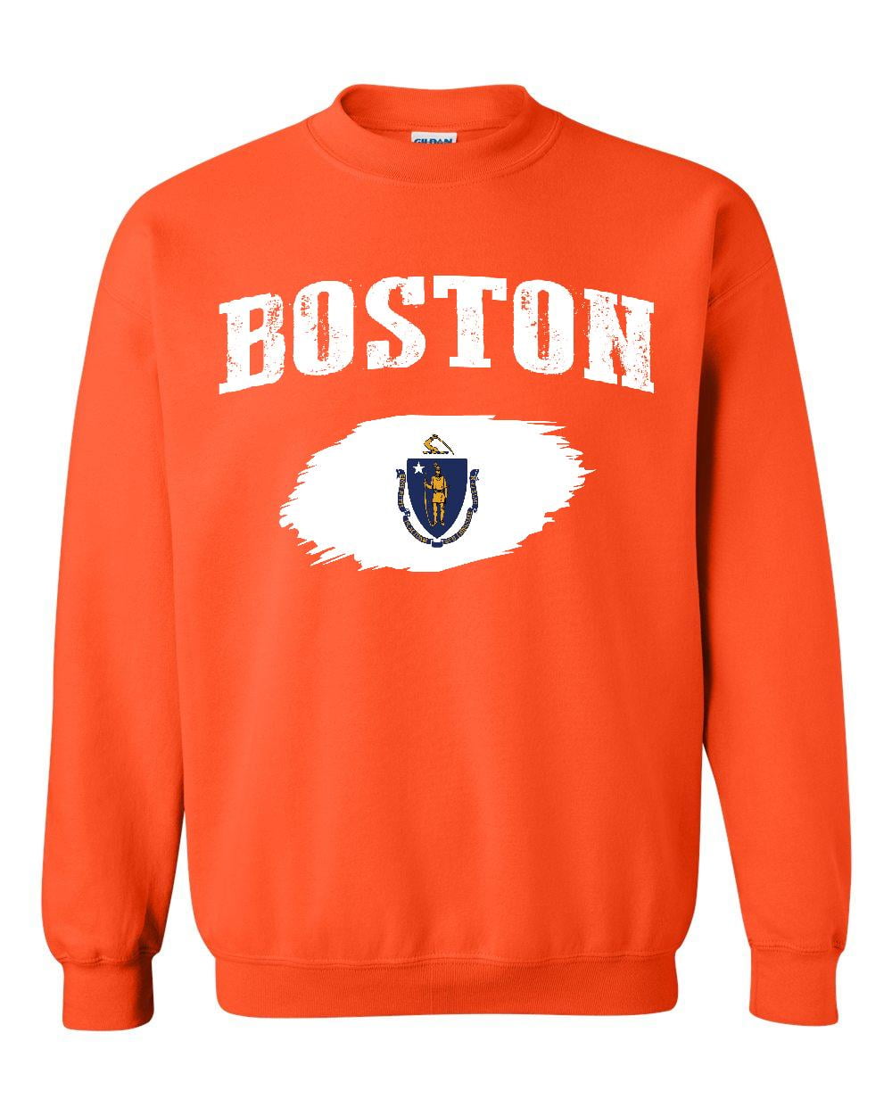crew neck sweater walmart