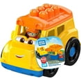 thumbnail image 2 of Mega Bloks Sonny Bus Scolaire - 6 Blocs, 2 of 5