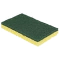 thumbnail image 2 of Seachoice 2-in-1 Scrubber Sponge, Heavy Duty, Dual Purpose, 6-1/2 in. X 3-1/2 in. X 7/8 in., 2 of 5