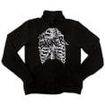 thumbnail image 1 of The Banner - Ribcage Track Jacket, 1 of 2