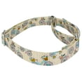 thumbnail image 6 of Country Brook Petz® Vintage Bicycles Martingale Dog Collar Limited Edition, 2XS, 6 of 7