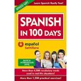 thumbnail image 4 of Spanish in 100 Days (Libro + 3 Cds) / Spanish in 100 Days Audio Pack (Spanish in 100 Days) [Spanish], 4 of 5