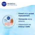 thumbnail image 2 of Crema Suave para Bebé NIVEA Hidratante Facial y Corporal 200 ml, 2 of 7