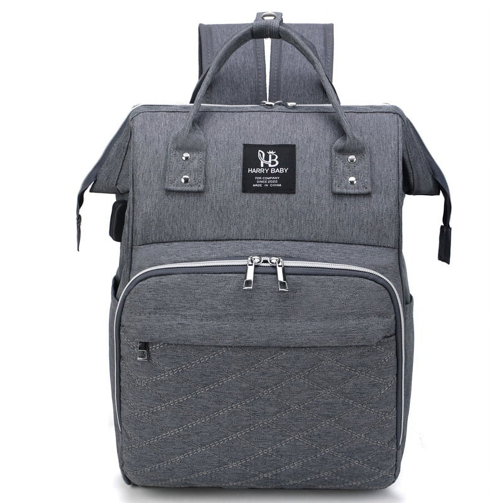 Fashionable Large Capacity Mummy Bag Travel Backpack Maternity Baby Changing Bags Baby Stroller Backpack Diaper Bag Backpack Nappy Changing Bags