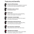 thumbnail image 2 of Donjoy GenuLax Knee Brace-2, 2 of 5