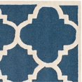 thumbnail image 3 of Safavieh Tapis Cambridge Marine Transitionnel - Carré 10 Pieds, 3 of 4