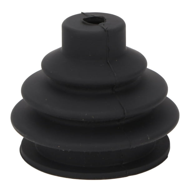 Polaina De Palanca De Mando Para Silla De Ruedas Eléctrica, Perilla De Mango De Silla De Ruedas Sensible Universal Flexible Silicona De Larga Duración Para Reemplazo Anggrek Electric Wheelchair Joystick Gaiter