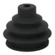 thumbnail image 1 of Polaina De Palanca De Mando Para Silla De Ruedas Eléctrica, Perilla De Mango De Silla De Ruedas Sensible Universal Flexible Silicona De Larga Duración Para Reemplazo Anggrek Electric Wheelchair Joystick Gaiter, 1 of 8